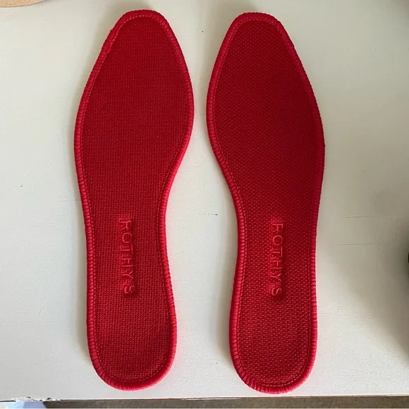 Rothy’s Square in Cardinal - Picture 8 of 10